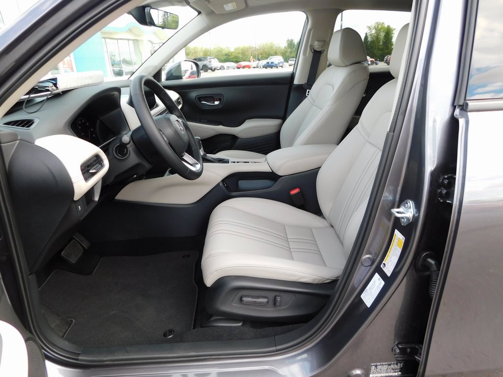 New 2026 Honda HR-V EX-L image 13