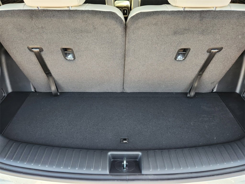 New 2026 Kia Sorento EX image 24