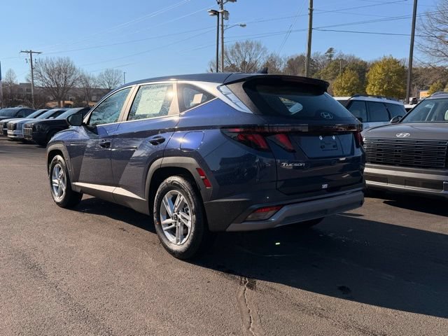New 2026 Hyundai Tucson SE FWD image 5