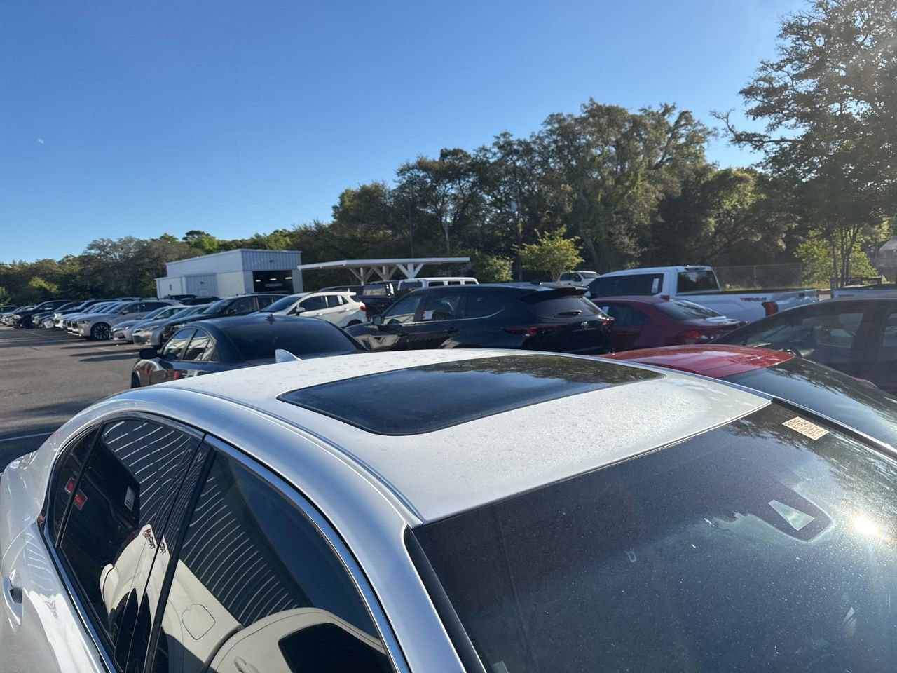 Used 2019 Lexus GS 350 image 9