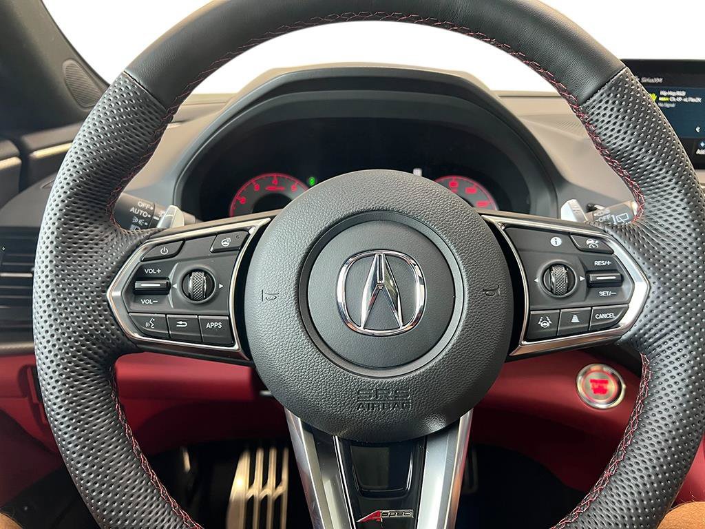 New 2026 Acura RDX w/ Advance Package AWD/4WD image 25