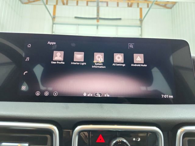 New 2026 Nissan Sentra SV w/ SV Convenience Package image 30