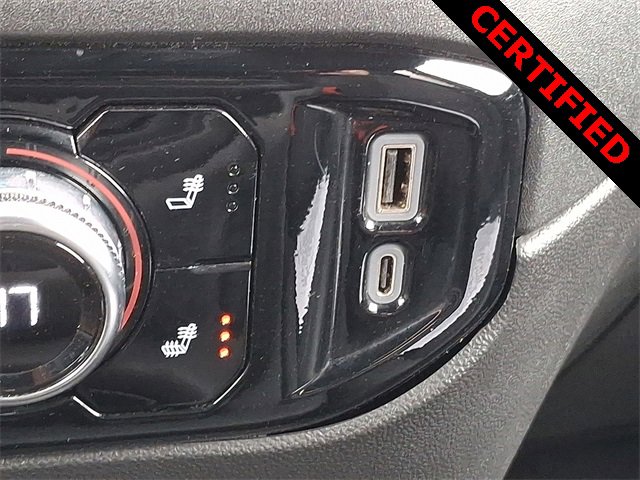 Used 2024 GMC Sierra 1500 SLT image 26