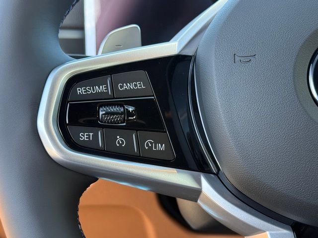 New 2026 BMW M440i Coupe w/ Parking Assistance Package image 23