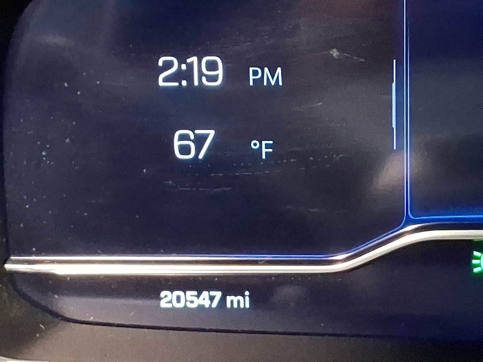 Used 2024 Chevrolet Tahoe Z71 w/ Luxury Package image 23