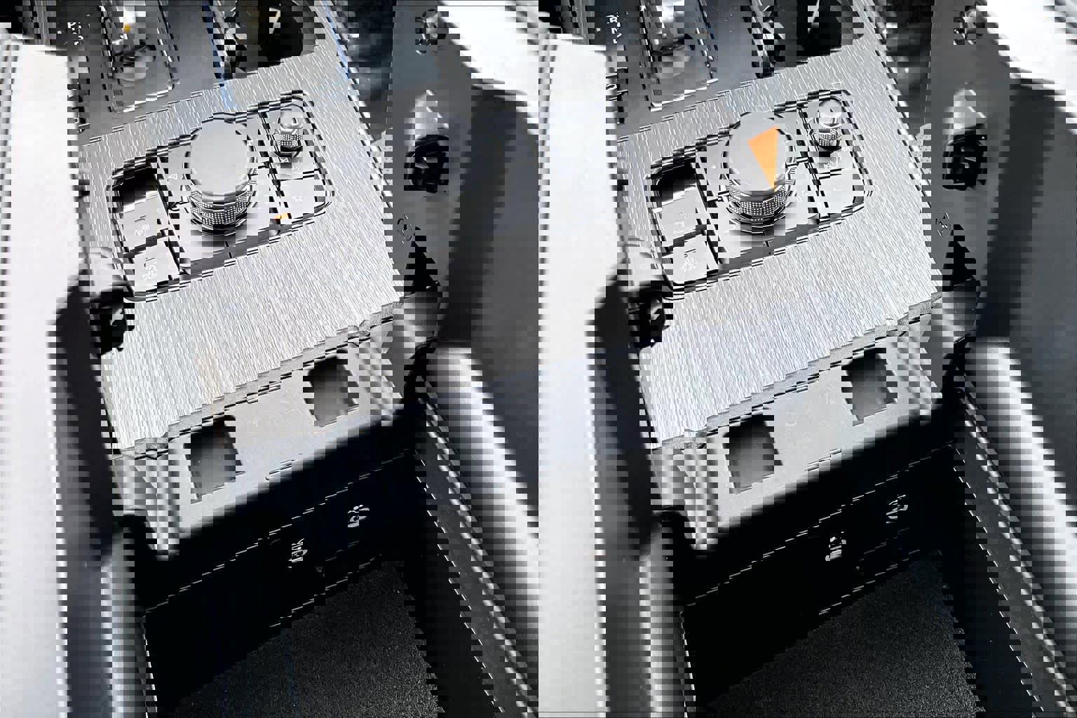 Used 2025 MAZDA CX-70 3.3 Turbo S w/ Premium Plus image 36