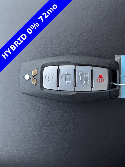 New 2025 Mitsubishi Outlander SEL image 27