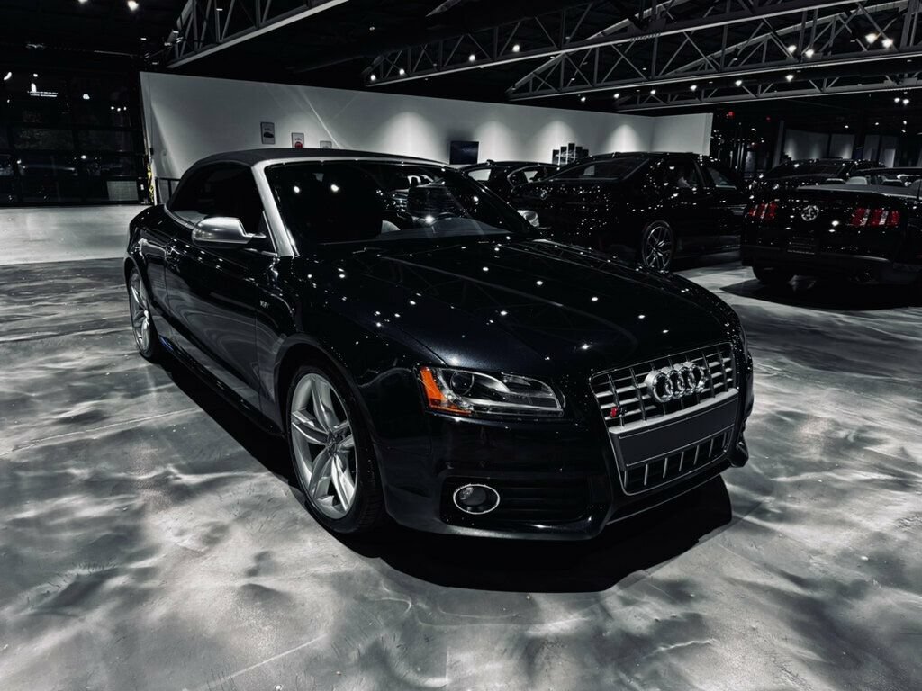 Used 2011 Audi S5 Prestige AWD/4WD image 11