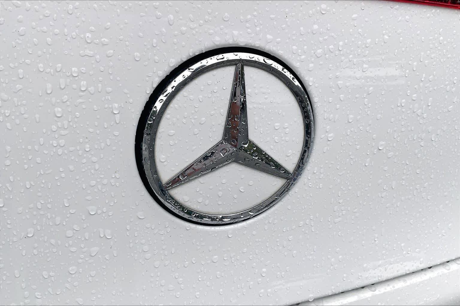 Certified 2023 Mercedes-Benz EQS 450+ Sedan image 30