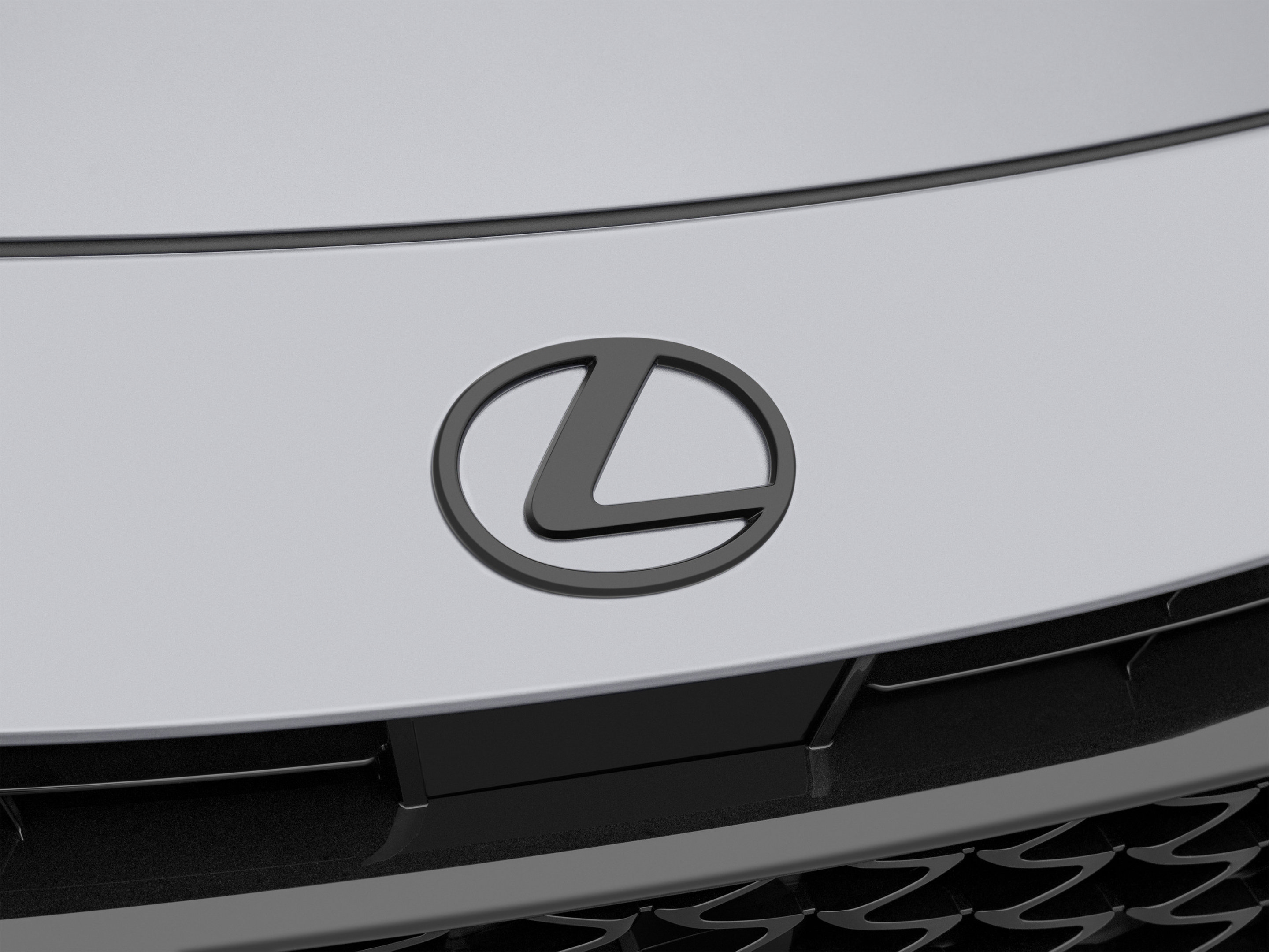 New 2026 Lexus IS 350 F Sport w/ Technology Package RWD image 48