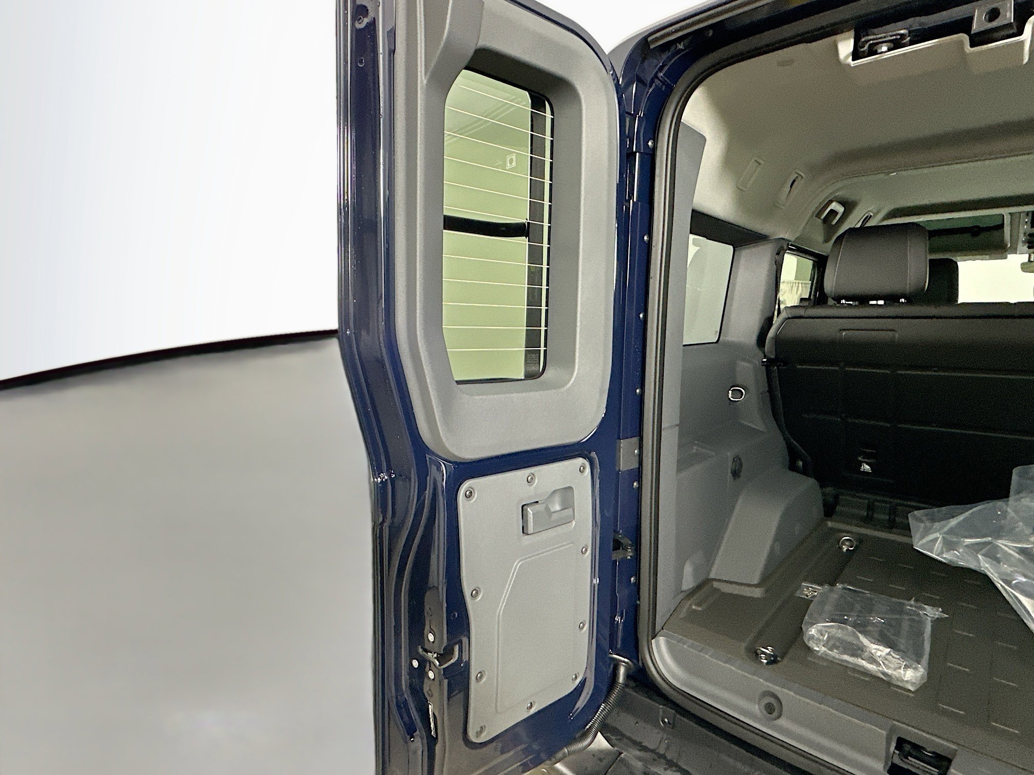 New 2026 INEOS Grenadier Fieldmaster Edition image 43