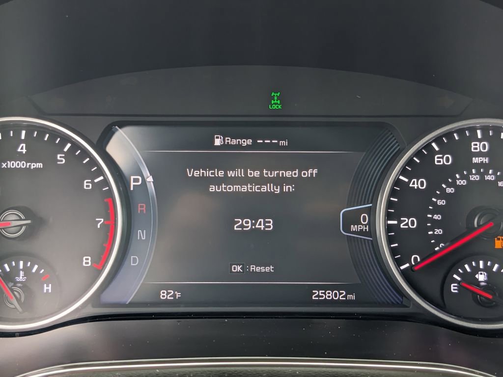 Certified 2023 Kia Seltos SX AWD/4WD image 36