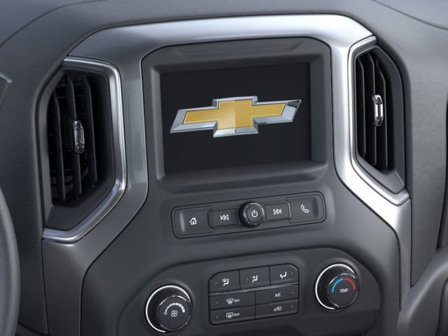 New 2026 Chevrolet Silverado 3500 W/T w/ WT Convenience Package image 20