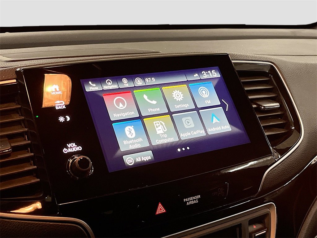 Used 2021 Honda Passport Elite image 15