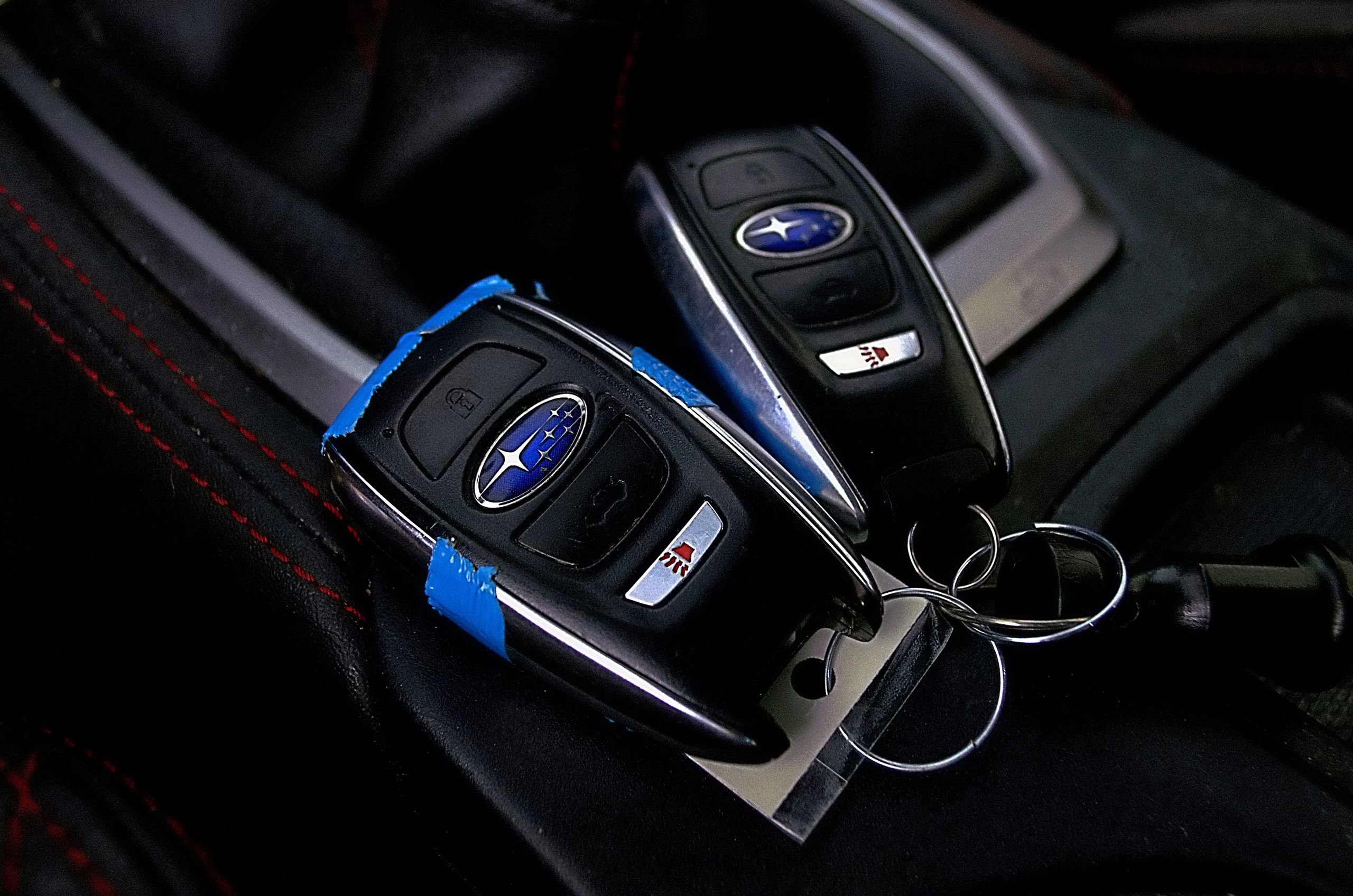 Used 2022 Subaru WRX Limited image 28