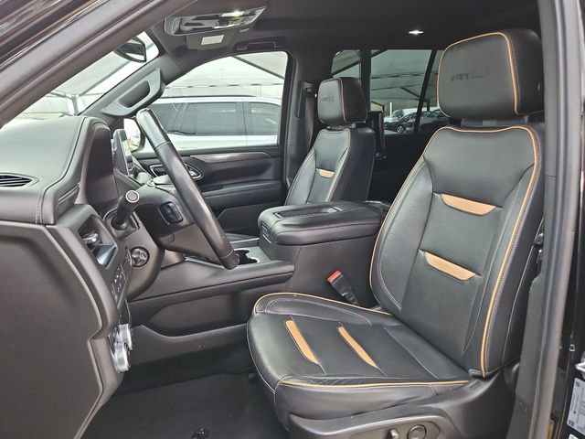 Used 2022 GMC Yukon AT4 image 22