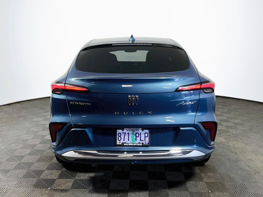 Used 2024 Buick Envista Avenir FWD image 6