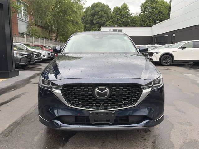 Certified 2024 MAZDA CX-5 AWD 2.5 S w/ Premium Plus Pkg image 3
