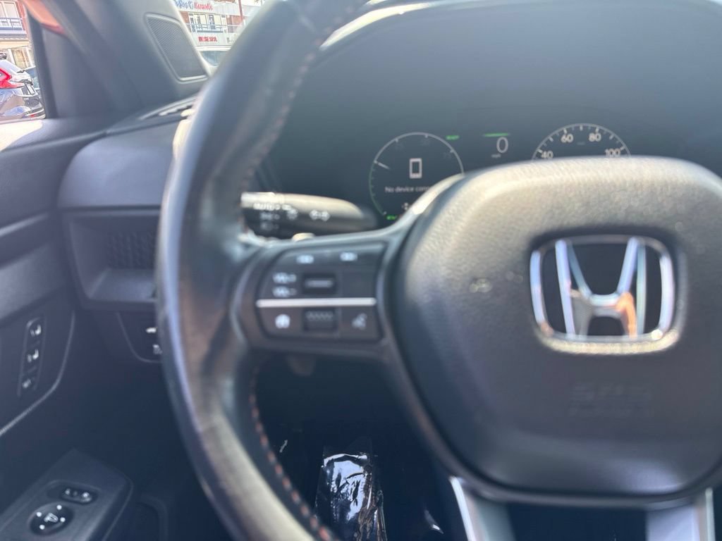 Used 2024 Honda CR-V Sport-L image 29