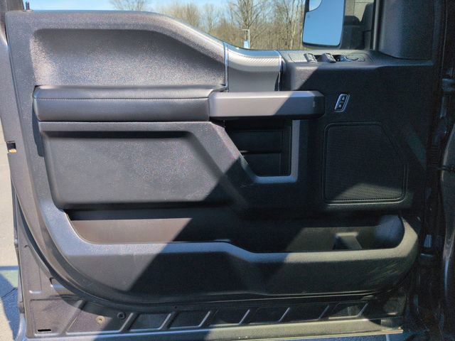 Used 2020 Ford F150 XLT w/ Equipment Group 302A Luxury image 22