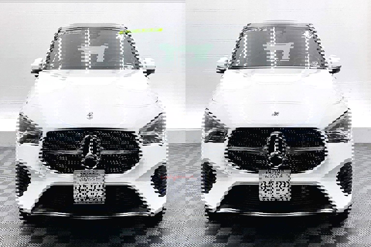 Used 2026 Mercedes-Benz CLA 250 image 2