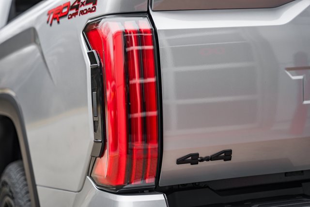 New 2026 Toyota Tundra Limited image 7