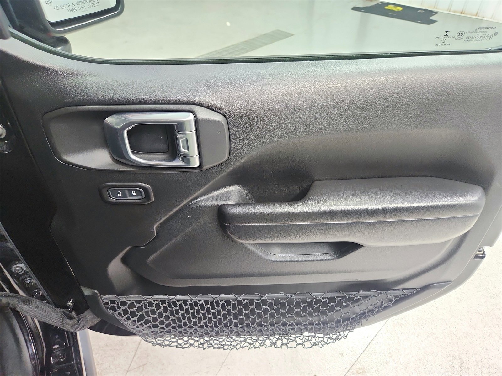 Used 2021 Jeep Wrangler Unlimited Rubicon image 35