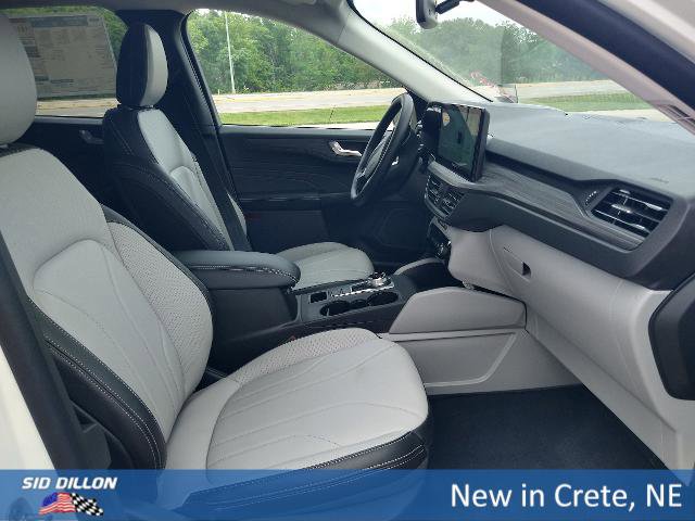 New 2025 Ford Escape SE w/ PHEV Premium Package image 22