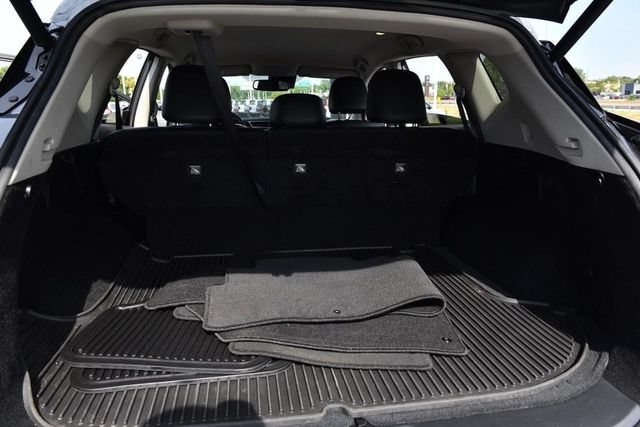 Used 2023 Nissan Murano SL w/ Cargo Package AWD/4WD image 27