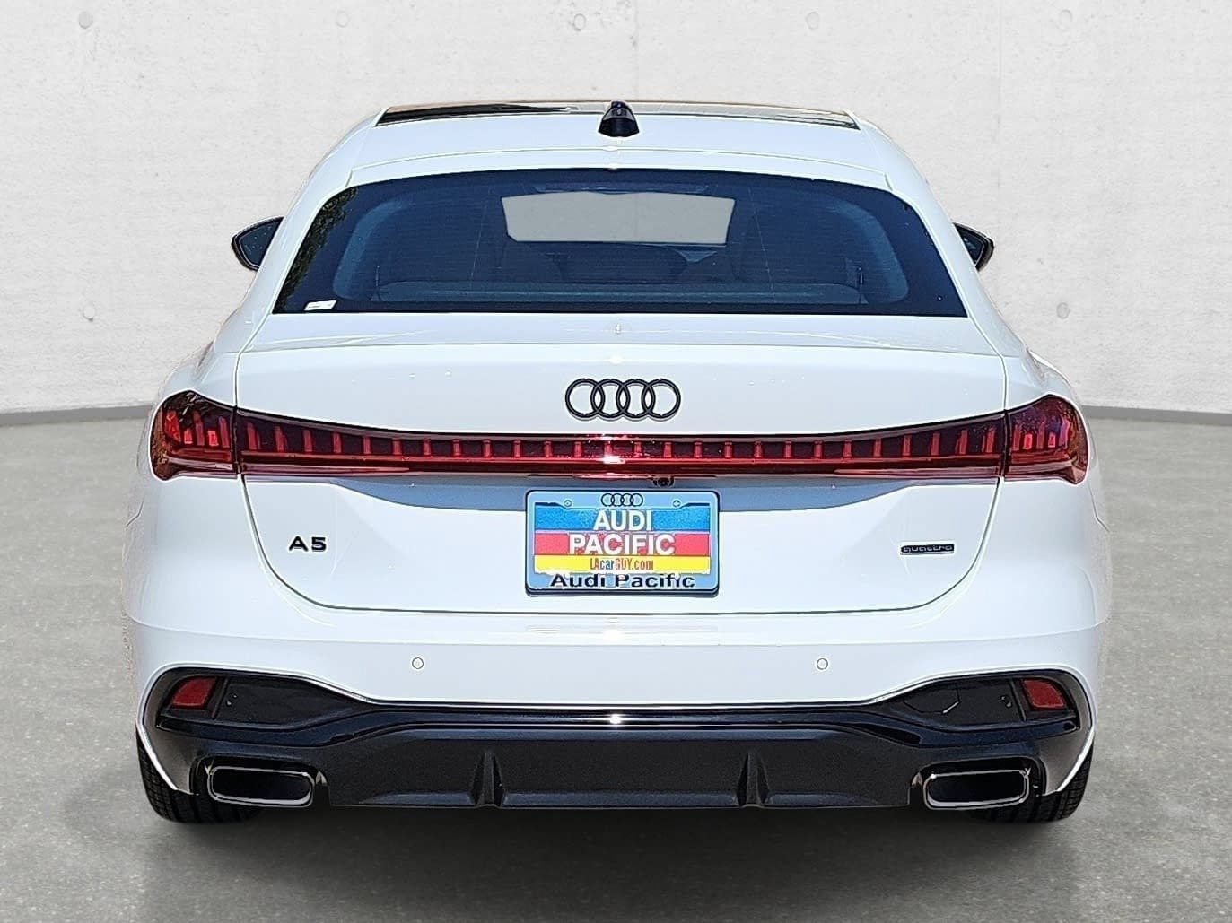 New 2026 Audi A5 2.0T Premium Plus AWD/4WD image 6