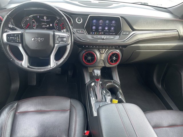 Used 2020 Chevrolet Blazer RS image 3