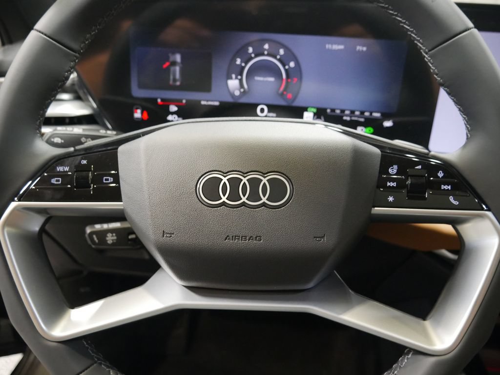 New 2026 Audi A5 2.0T Premium Plus AWD/4WD image 31