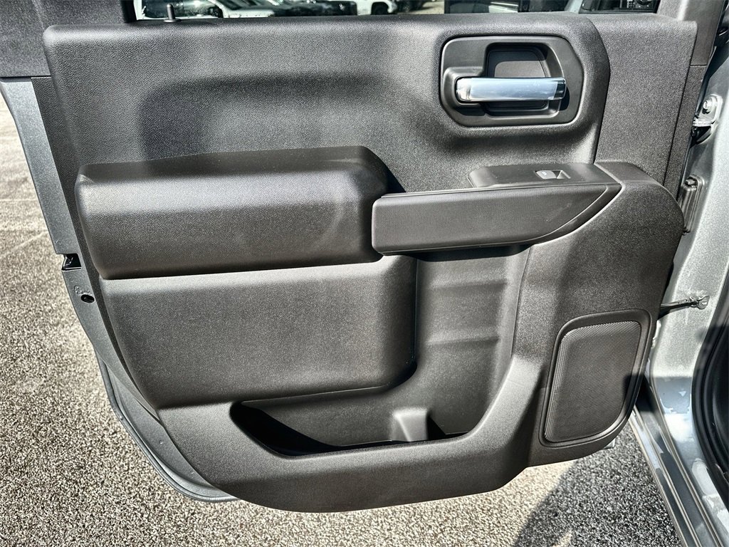 New 2026 GMC Sierra 3500 Pro w/ 1SA Pro Safety Plus Package image 15