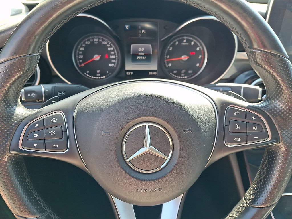 Used 2016 Mercedes-Benz C 300 4MATIC Sedan image 23