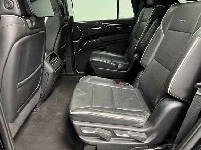 Used 2023 Cadillac Escalade Sport image 44