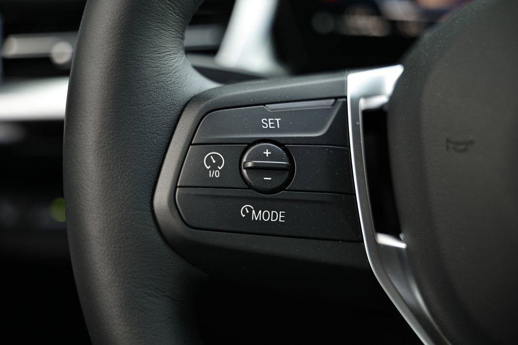 New 2026 BMW X1 xDrive28i w/ Technology Package image 35