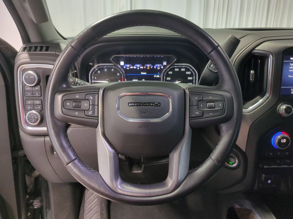 Used 2021 GMC Sierra 2500 Denali w/ Denali Ultimate Package image 24