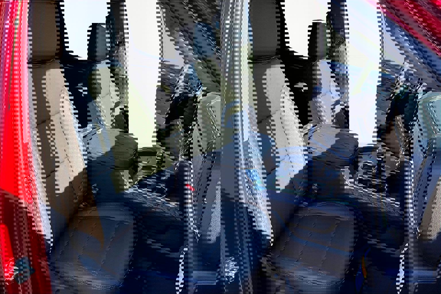 New 2026 GMC Sierra 1500 SLT w/ SLT Premium Plus Package image 10