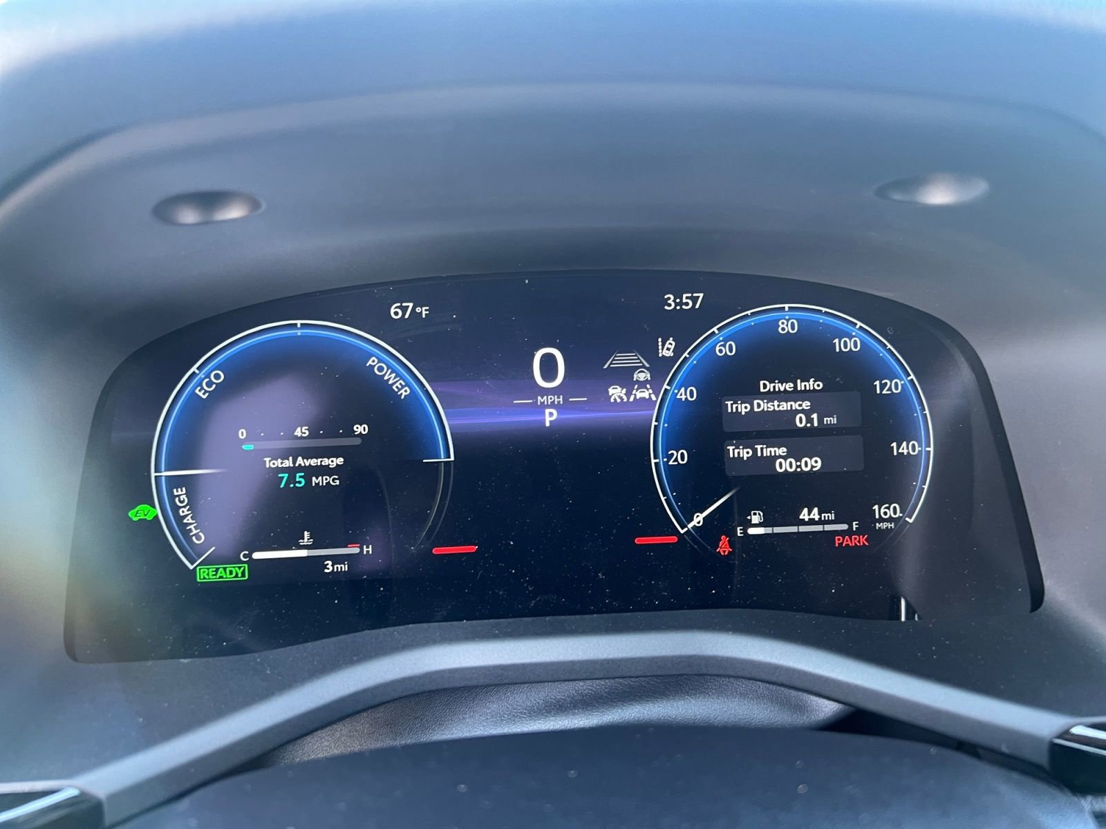 New 2026 Toyota Camry XLE image 19