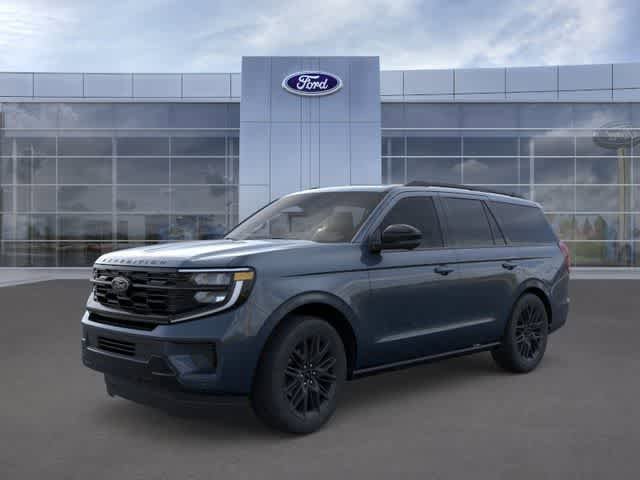 New 2026 Ford Expedition Platinum w/ Stealth Appearance Package AWD/4WD image 1