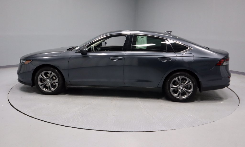 Used 2024 Honda Accord EX image 9