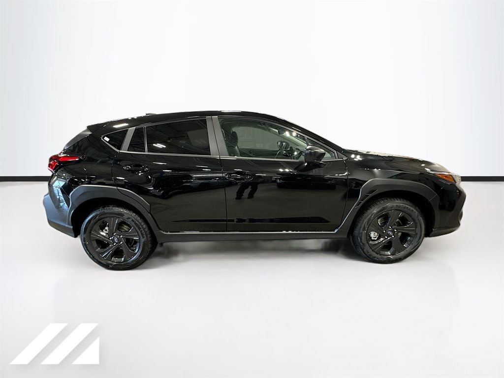 New 2026 Subaru Crosstrek 2.5i image 4