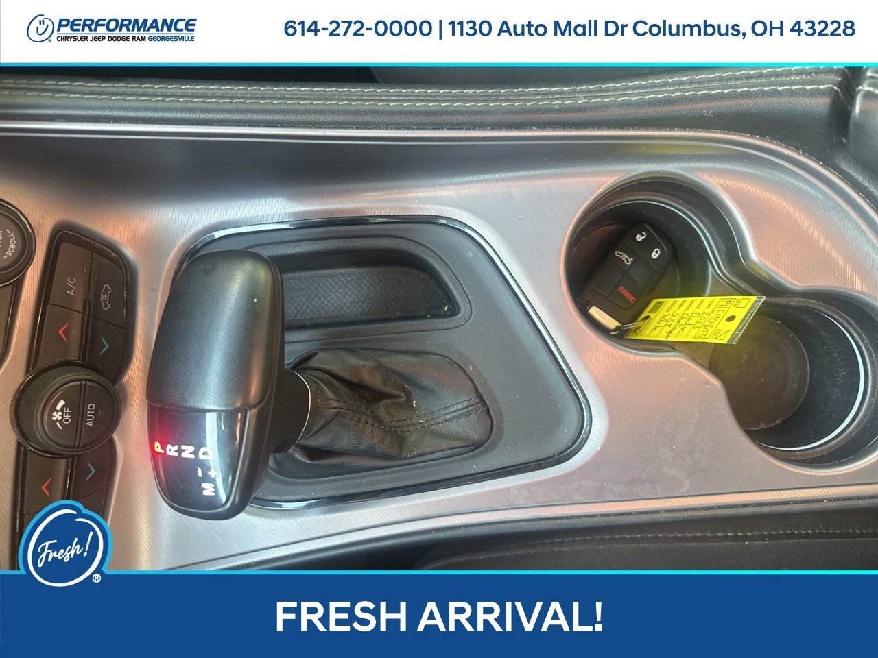 Used 2023 Dodge Challenger SXT image 23