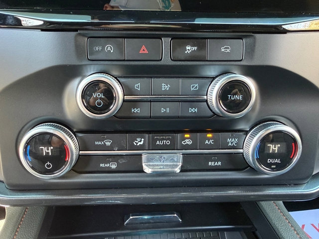 Used 2024 Ford Expedition Timberline image 32