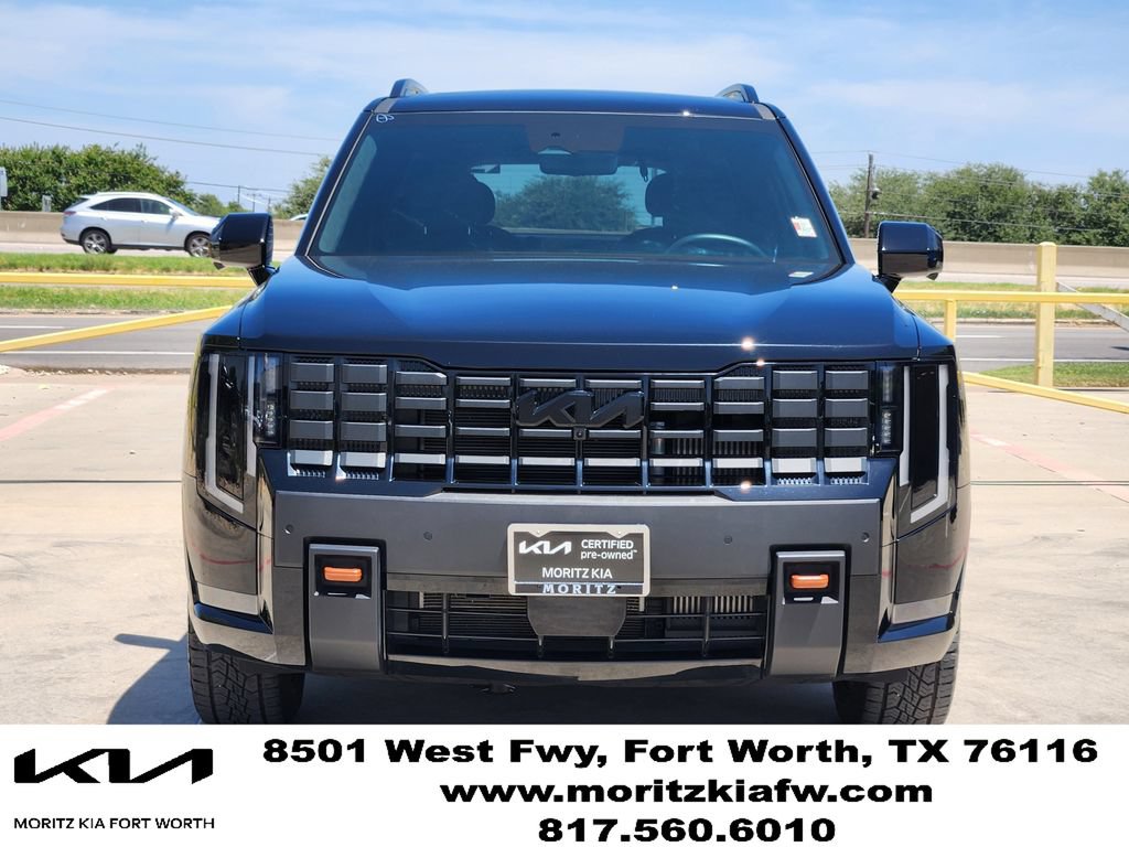 Certified 2027 Kia Telluride SX Prestige X-Pro AWD/4WD image 2