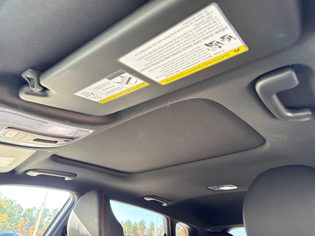 Used 2024 Hyundai Kona N Line image 25