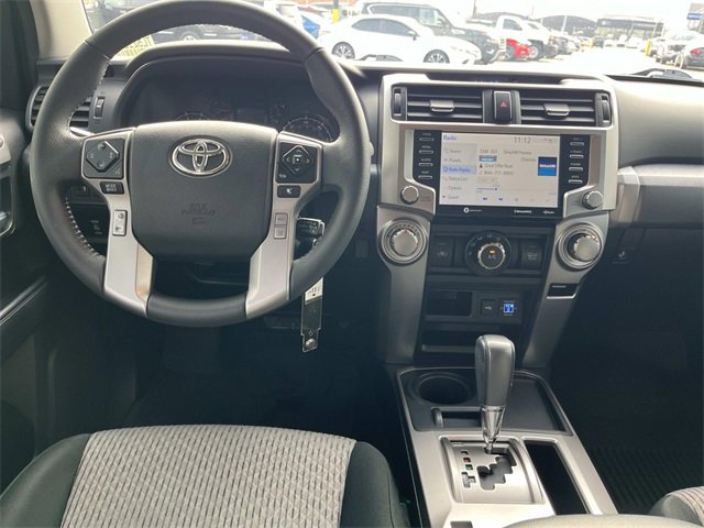 Used 2020 Toyota 4Runner SR5 image 13