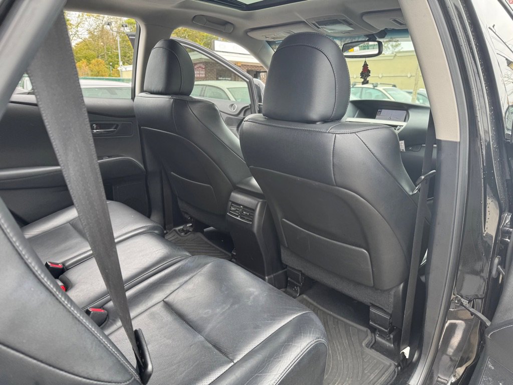 Used 2014 Lexus RX 350 BASE image 22