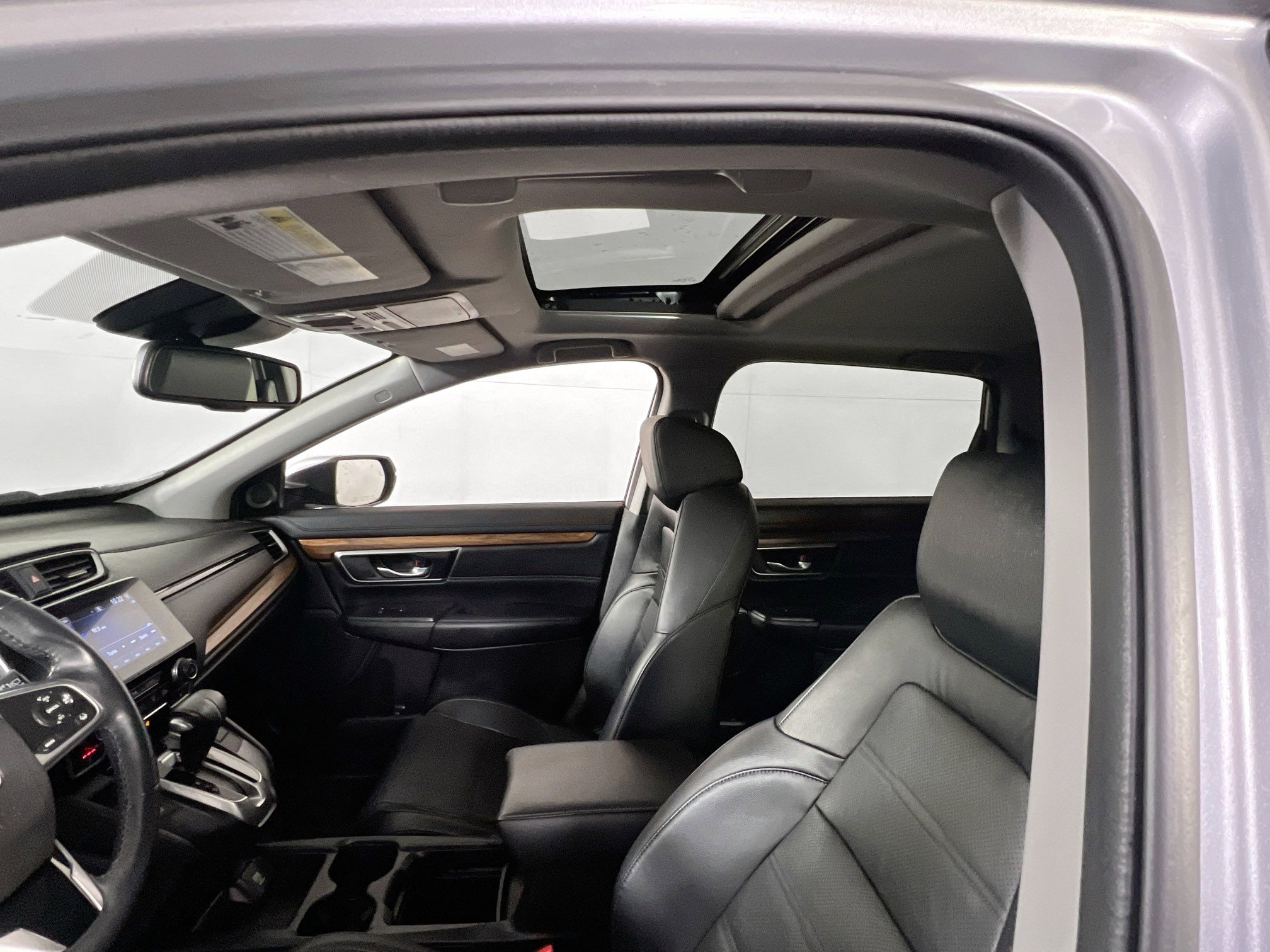 Used 2019 Honda CR-V EX-L image 21