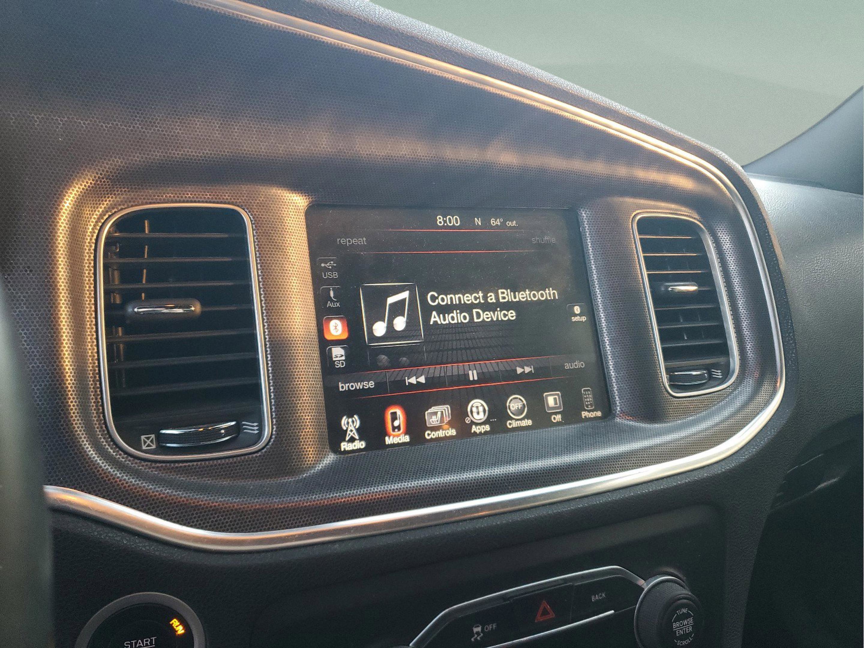 Used 2016 Dodge Charger SXT image 20